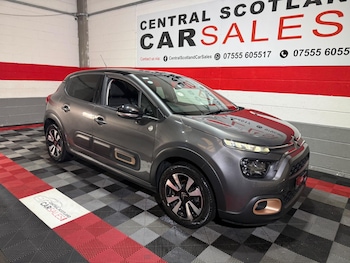 Used Citroen C3 2023 for sale - 77882215: Photo