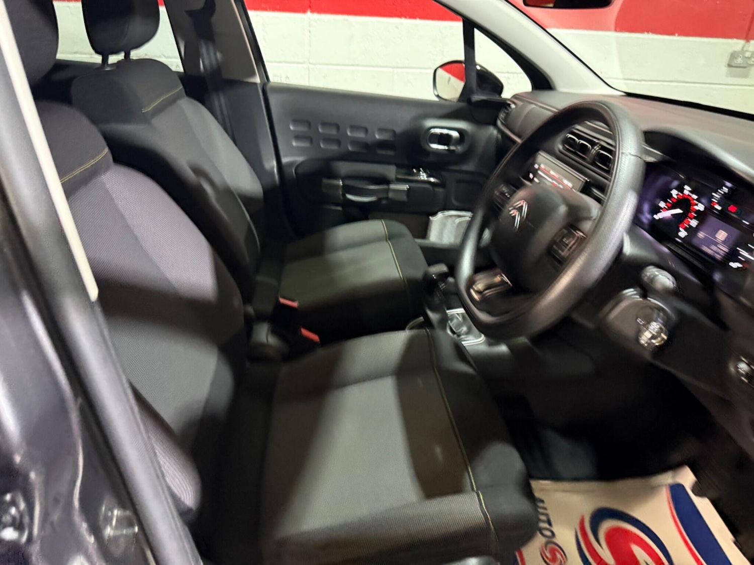 Used Citroen C3 for sale - 77882215: Photo 21