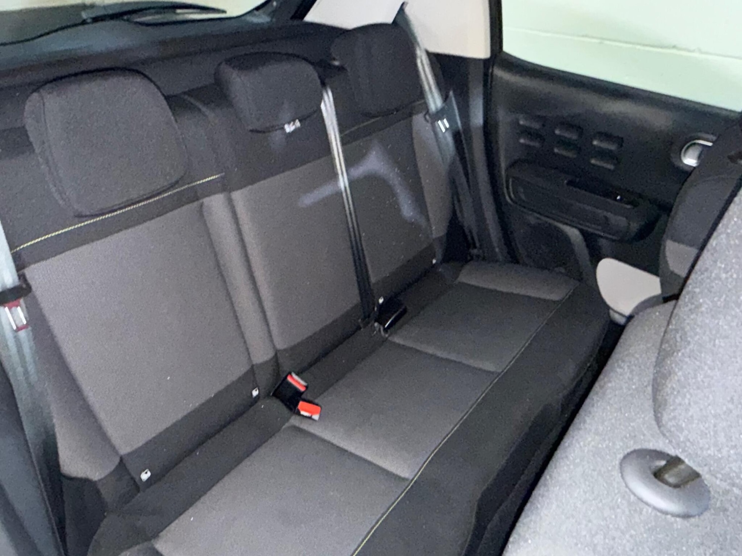 Used Citroen C3 for sale - 77882215: Photo 24