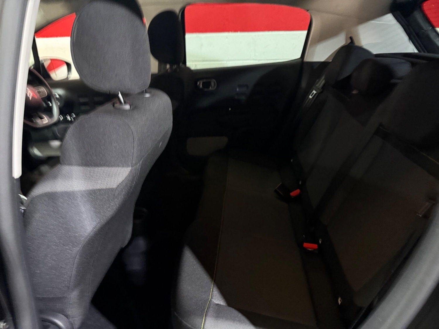 Used Citroen C3 for sale - 77882215: Photo 25