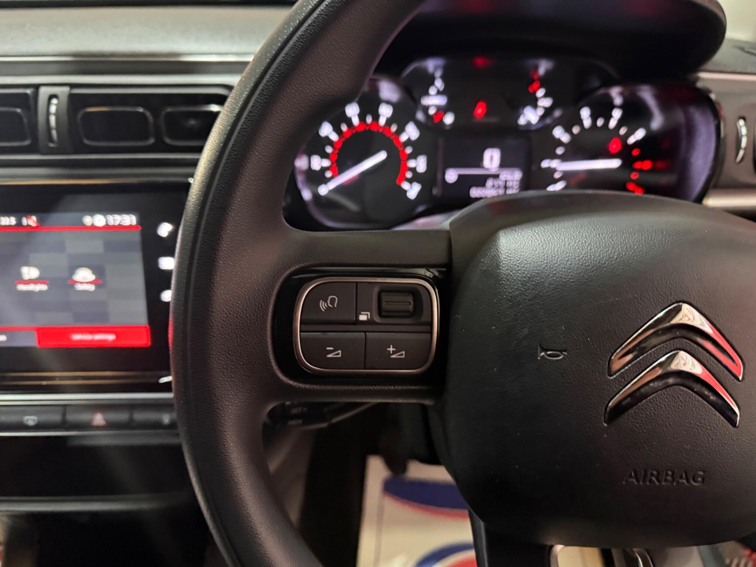 Used Citroen C3 for sale - 77882215: Photo 28