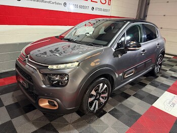 Used Citroen C3 2023 for sale - 77882215: Photo