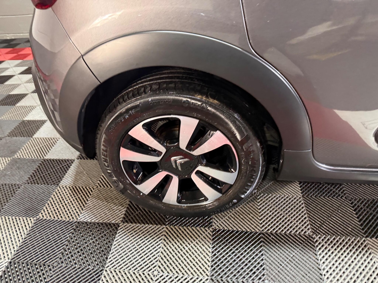 Used Citroen C3 for sale - 77882215: Photo 34