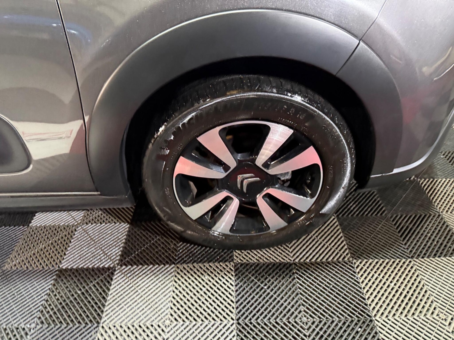 Used Citroen C3 for sale - 77882215: Photo 35