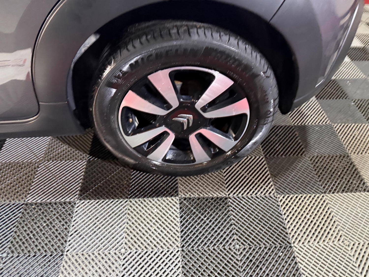 Used Citroen C3 for sale - 77882215: Photo 36