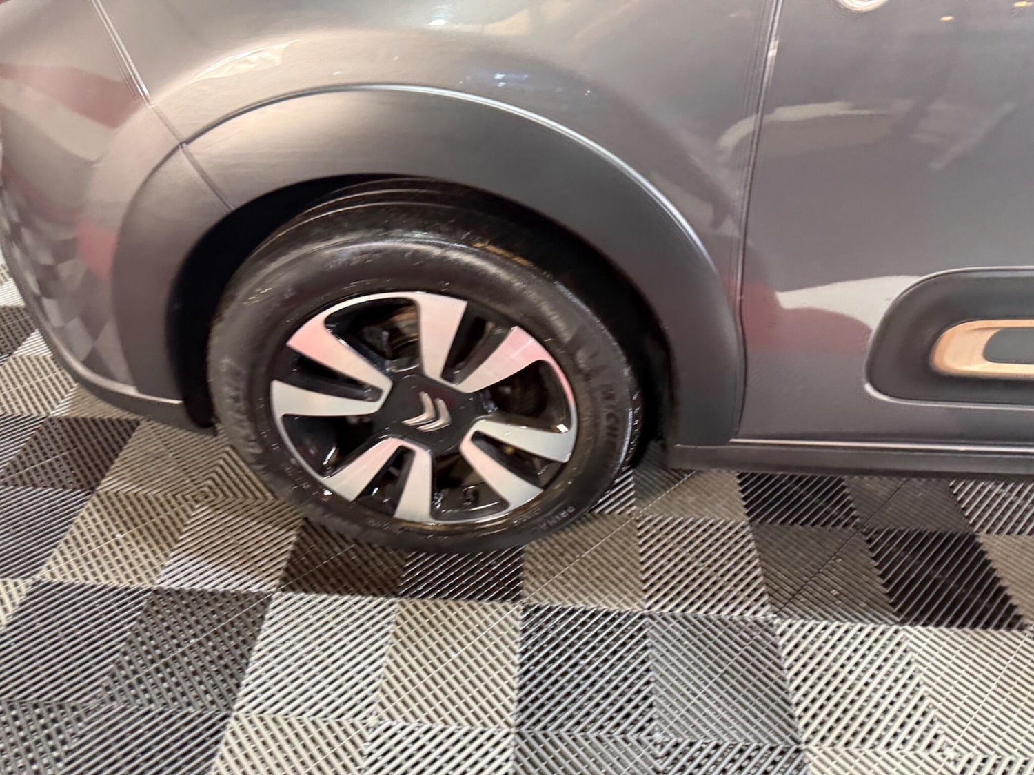 Used Citroen C3 for sale - 77882215: Photo 37