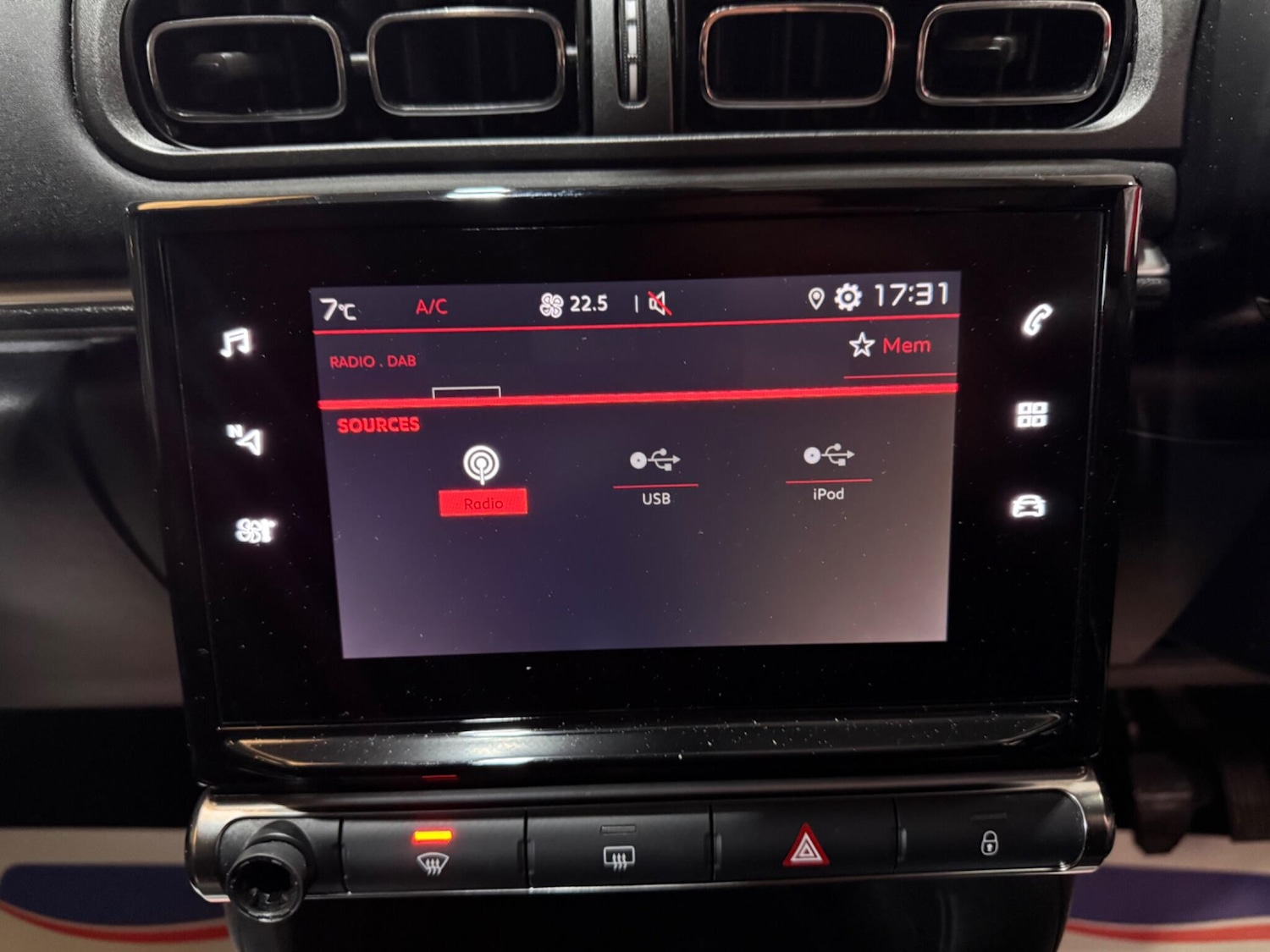 Used Citroen C3 for sale - 77882215: Photo 39