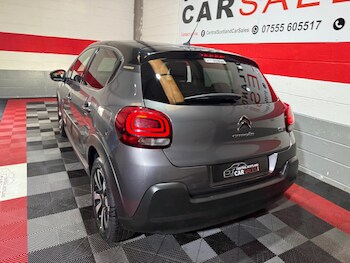 Used Citroen C3 2023 for sale - 77882215: Photo