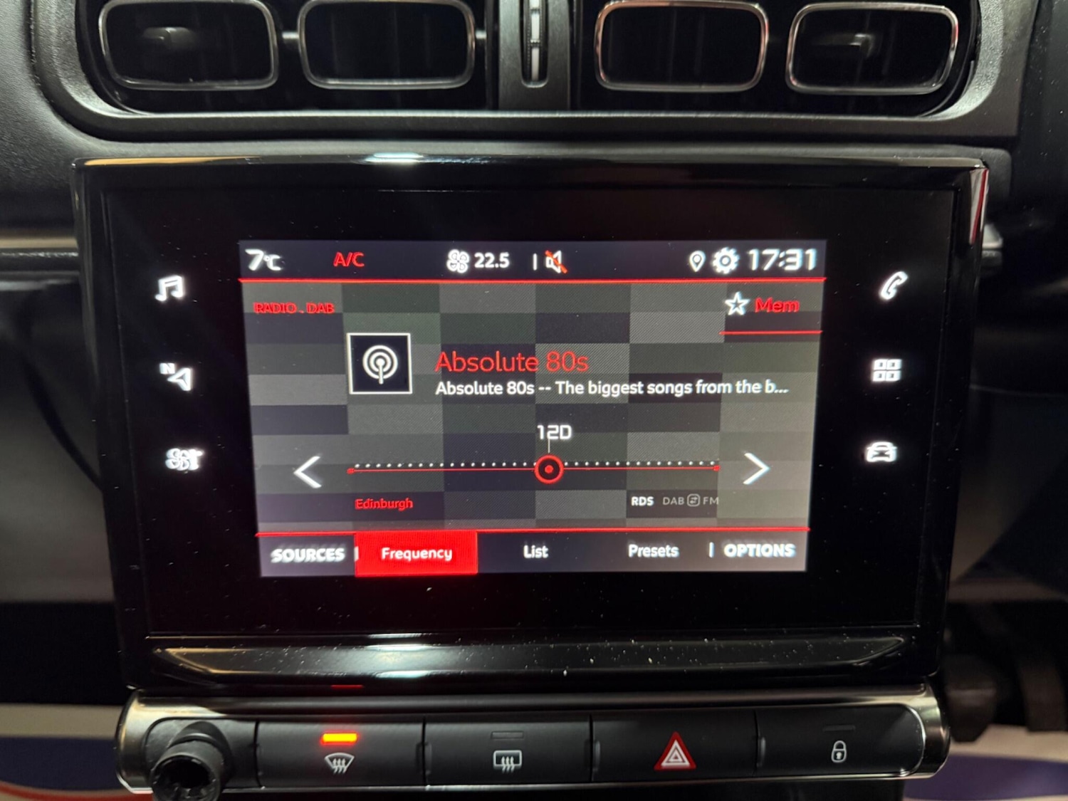 Used Citroen C3 for sale - 77882215: Photo 40