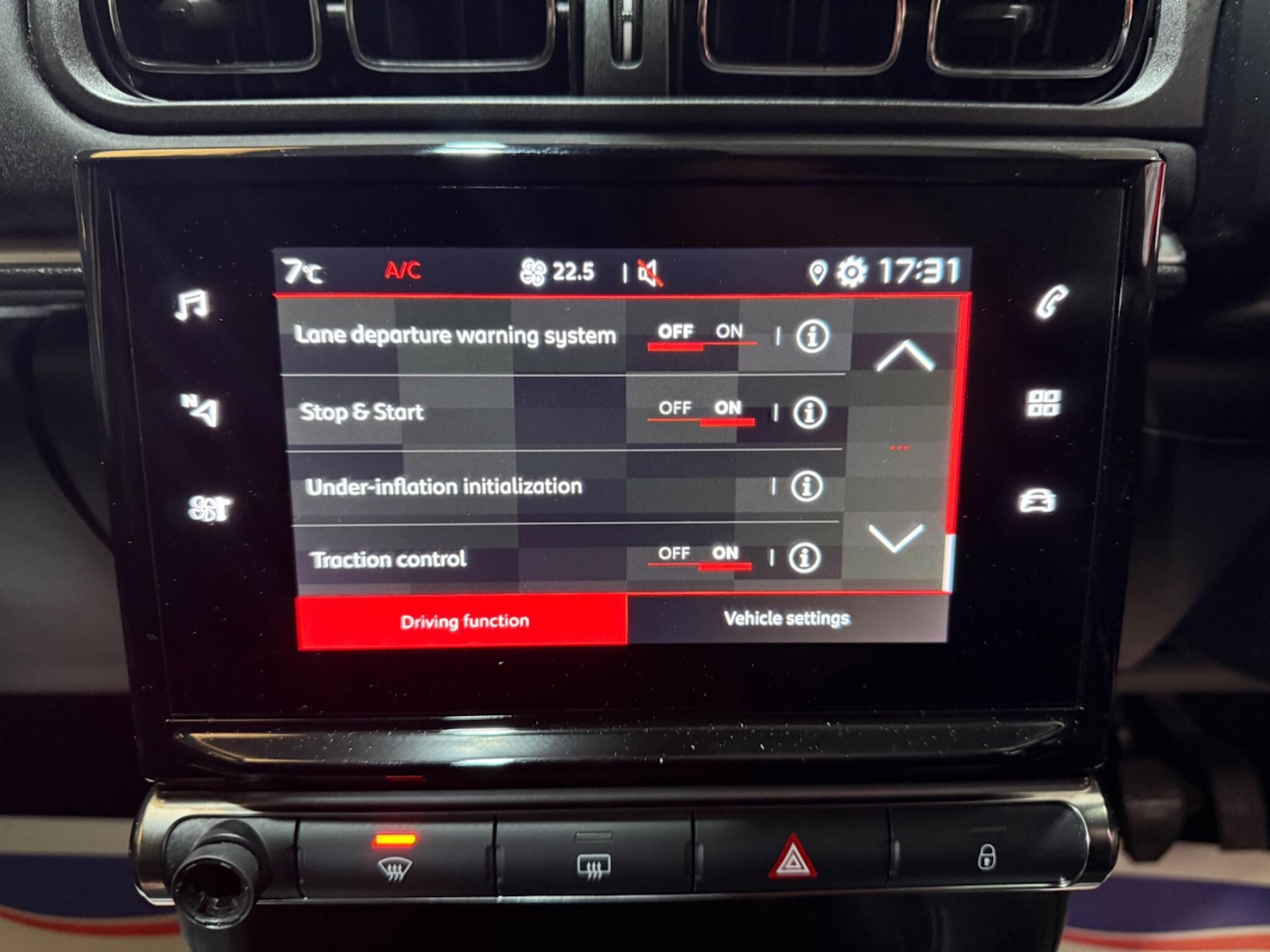 Used Citroen C3 for sale - 77882215: Photo 41