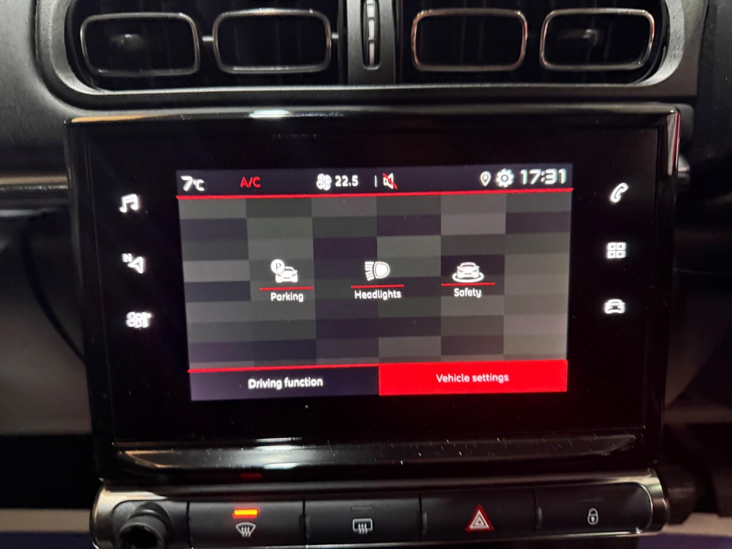 Used Citroen C3 for sale - 77882215: Photo 42