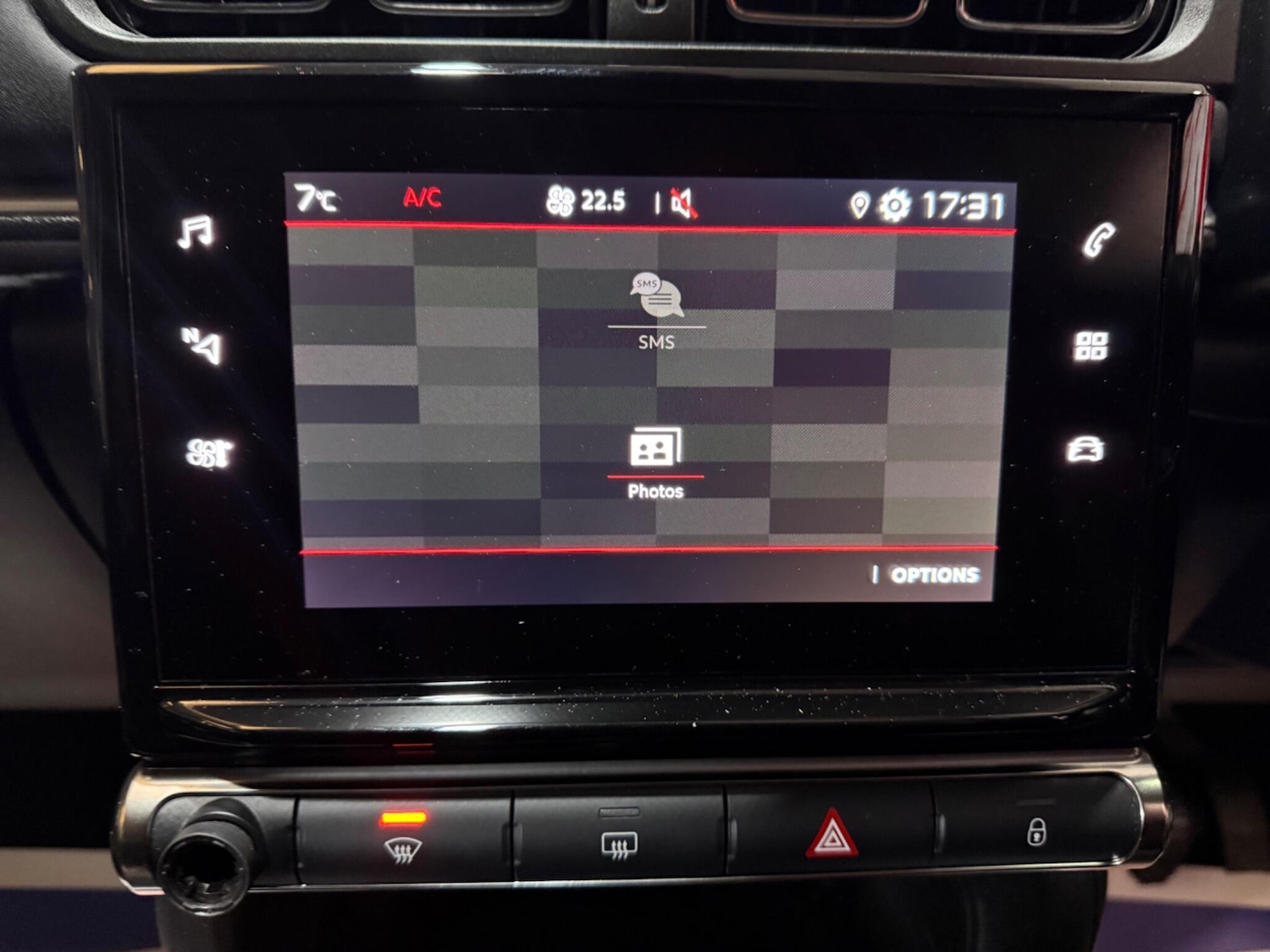 Used Citroen C3 for sale - 77882215: Photo 43