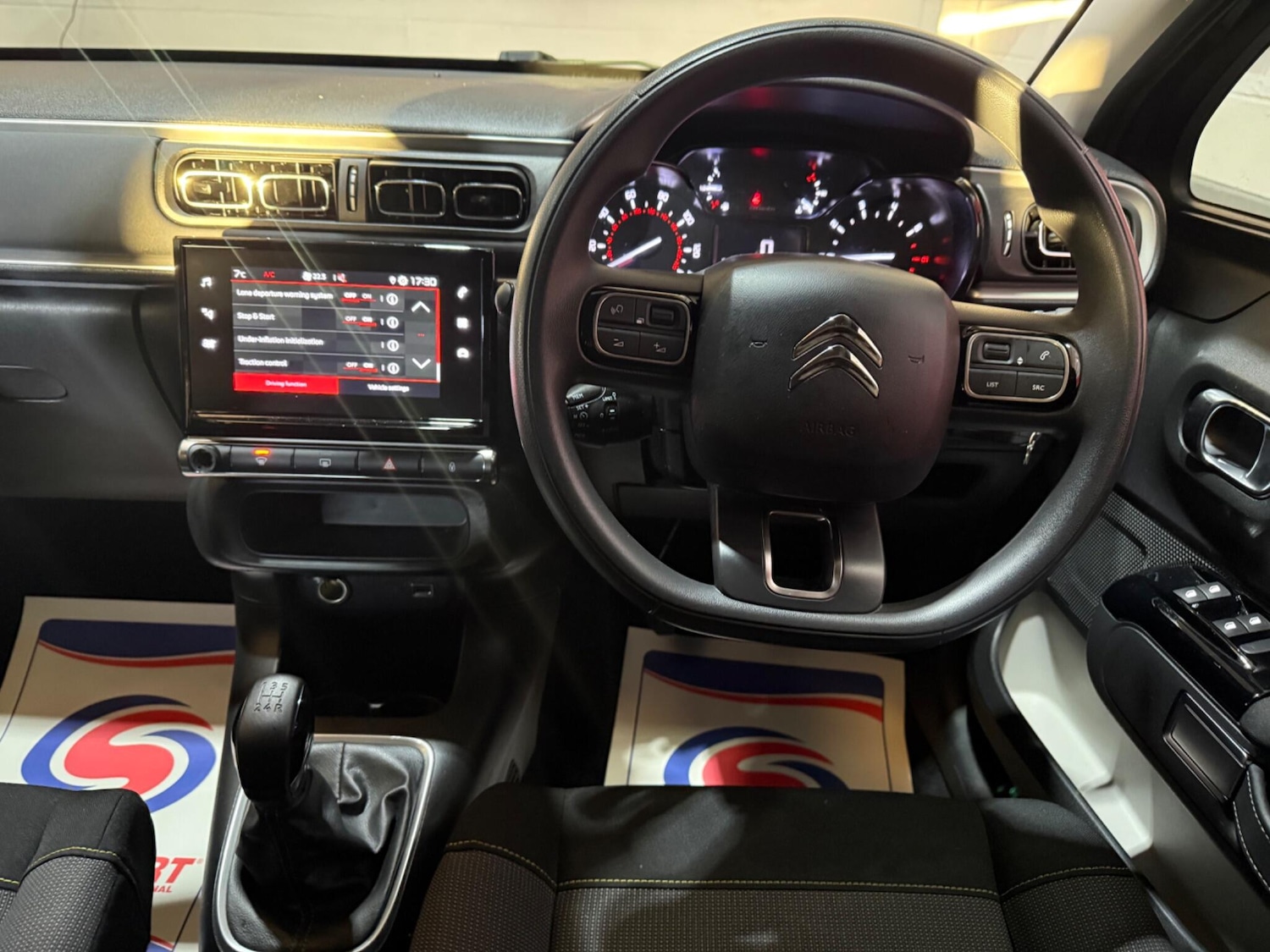 Used Citroen C3 for sale - 77882215: Photo 47