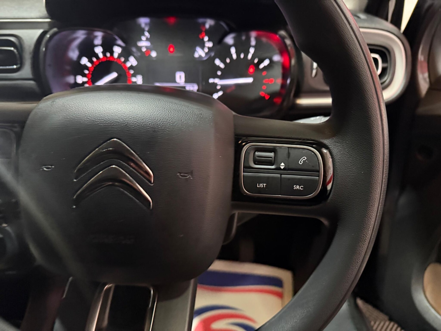 Used Citroen C3 for sale - 77882215: Photo 48