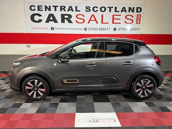 Used Citroen C3 2023 for sale - 77882215: Photo