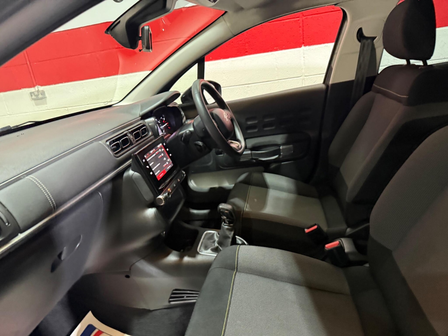 Used Citroen C3 for sale - 77882215: Photo 51