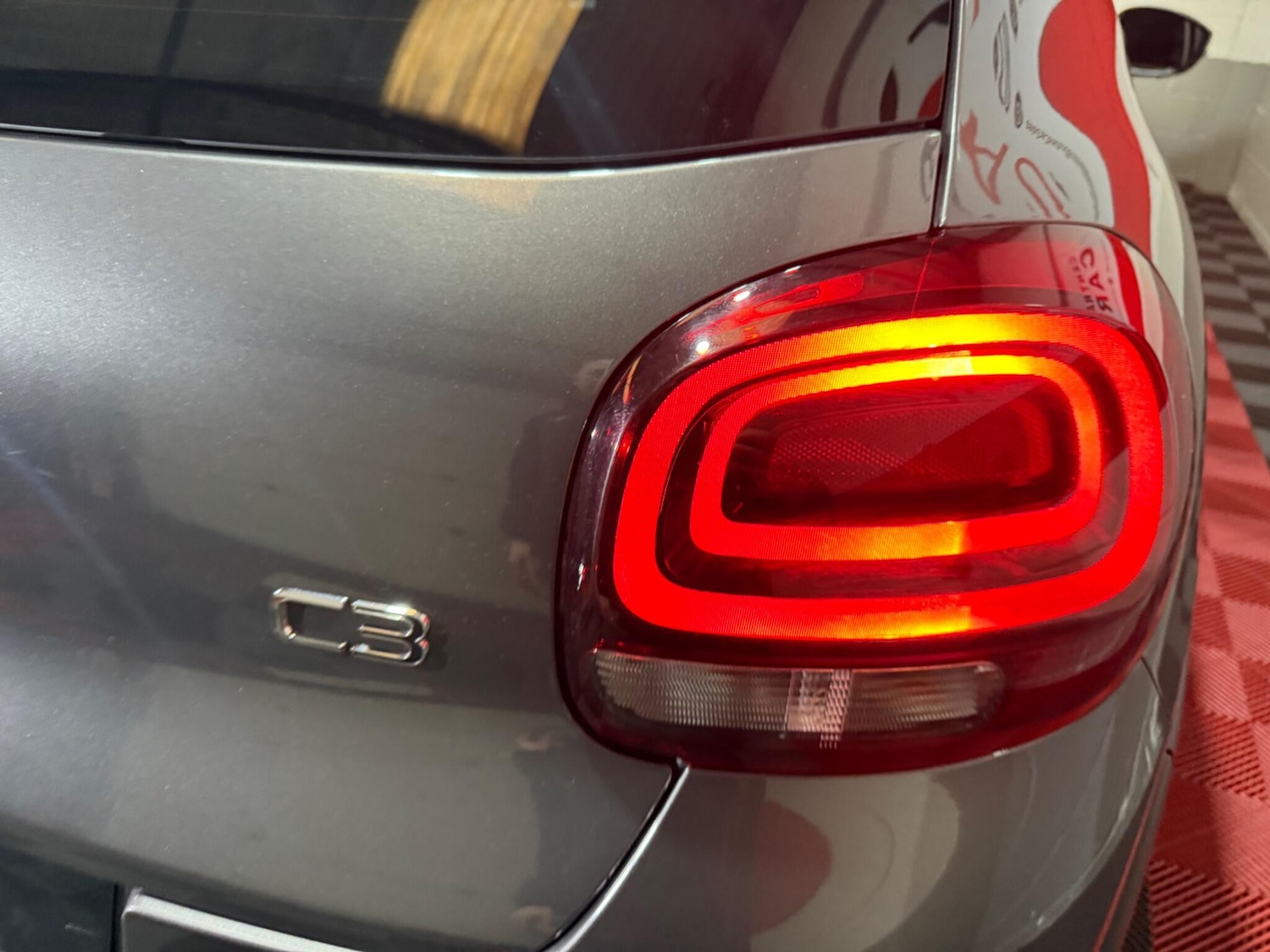 Used Citroen C3 for sale - 77882215: Photo 52