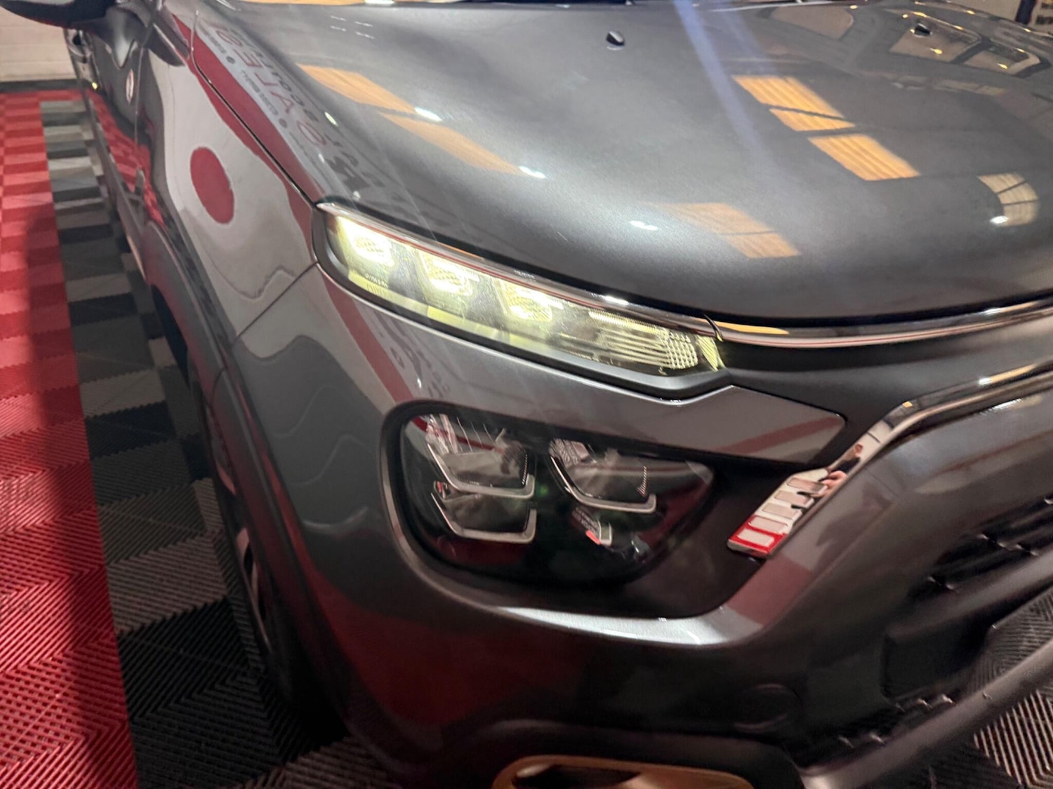 Used Citroen C3 for sale - 77882215: Photo 53