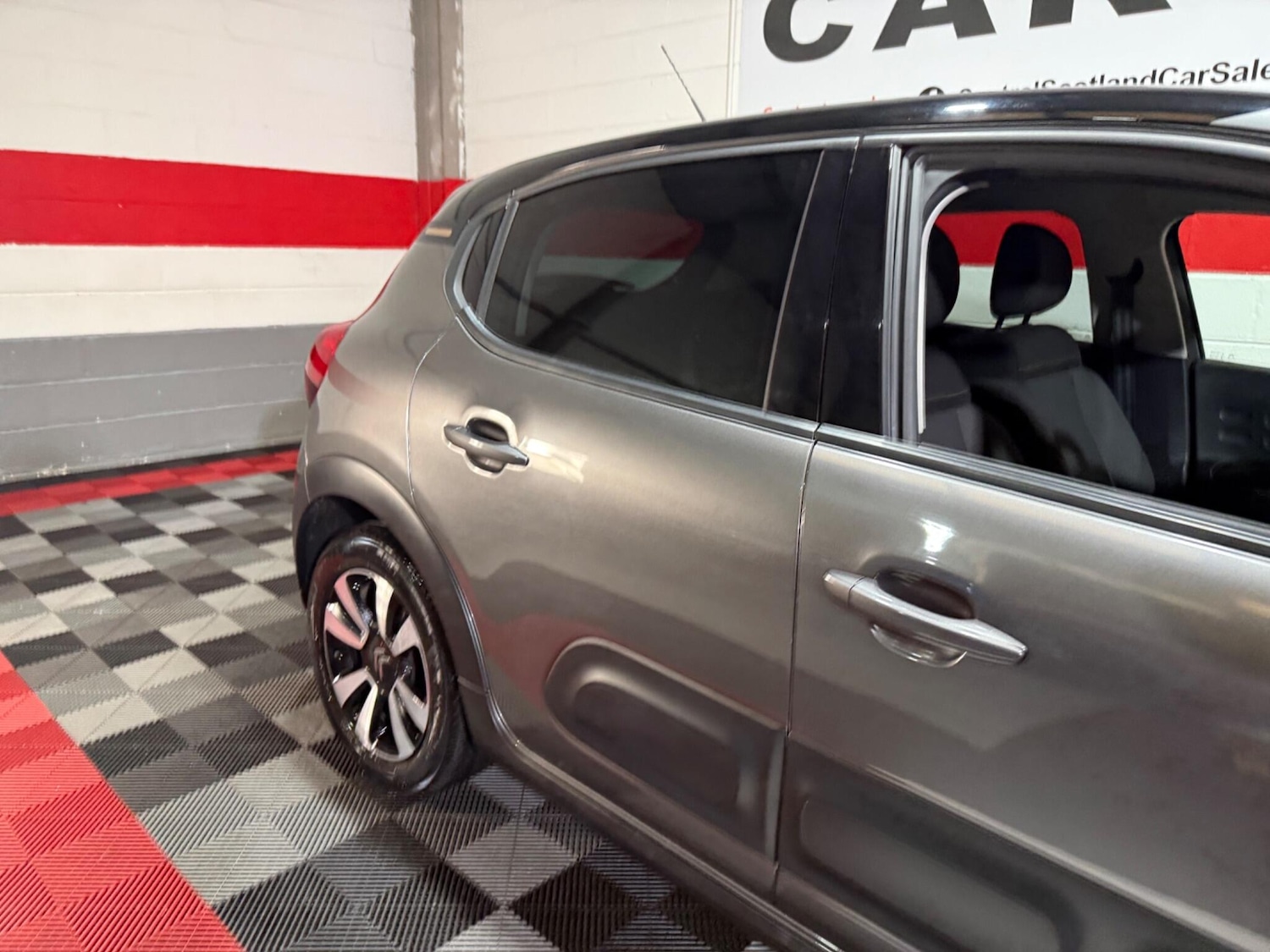 Used Citroen C3 for sale - 77882215: Photo 54