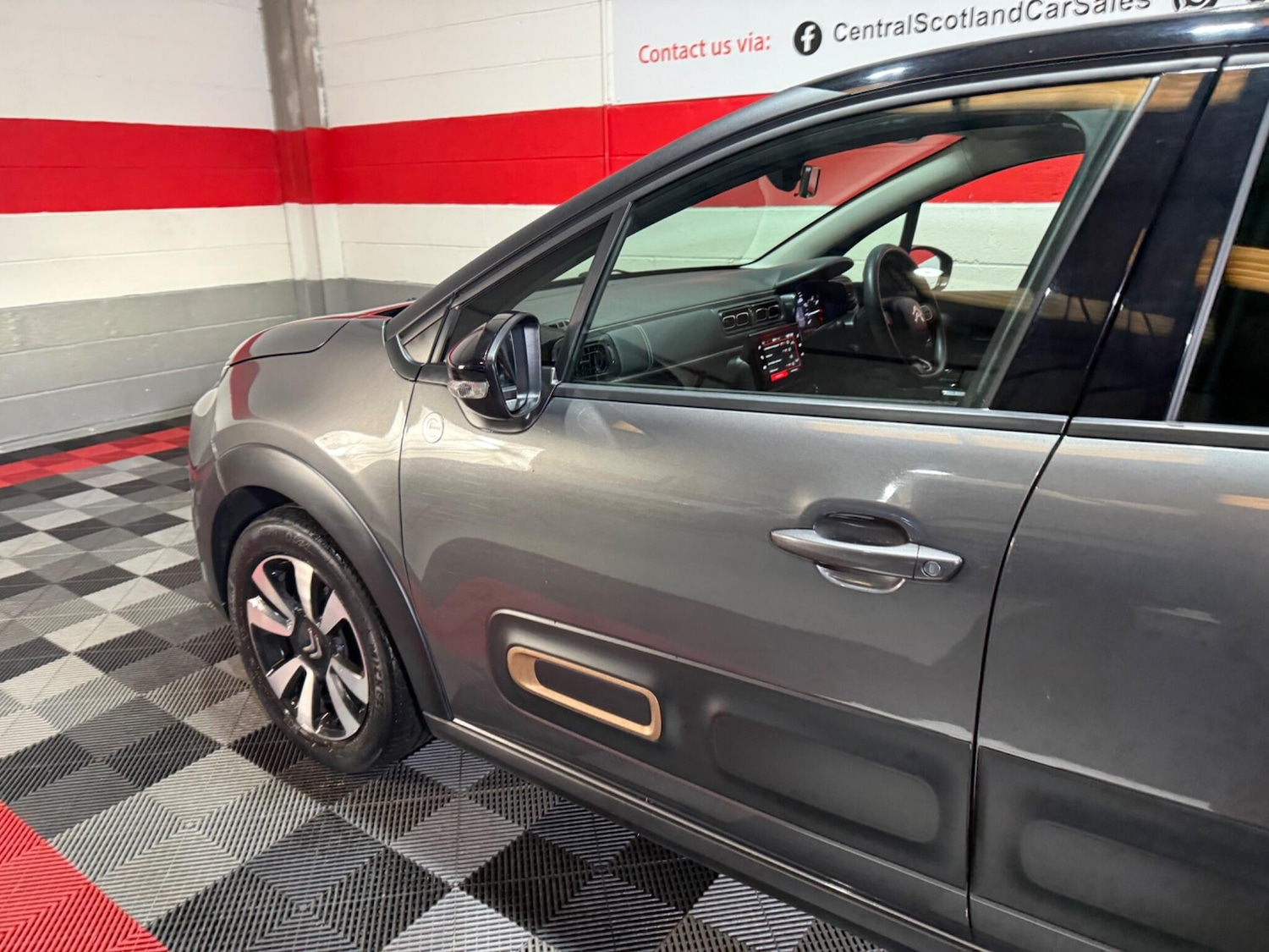 Used Citroen C3 for sale - 77882215: Photo 55