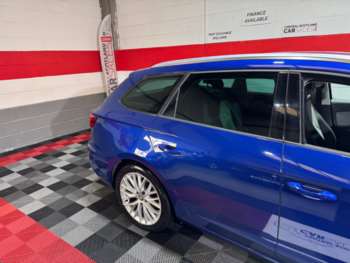 Used SEAT Leon 2018 for sale - 74957782: Photo