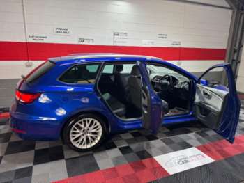 Used SEAT Leon 2018 for sale - 74957782: Photo