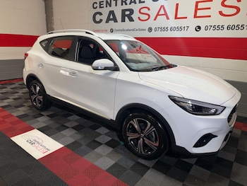 Used MG MG ZS 2023 for sale - 78648652: Photo