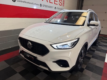 Used MG MG ZS 2023 for sale - 78648652: Photo