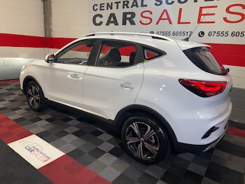Used MG MG ZS 2023 for sale - 78648652: Photo