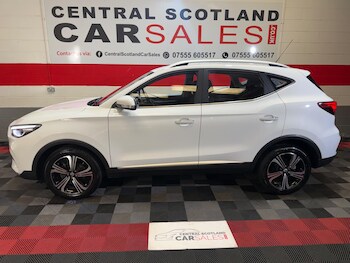 Used MG MG ZS 2023 for sale - 78648652: Photo