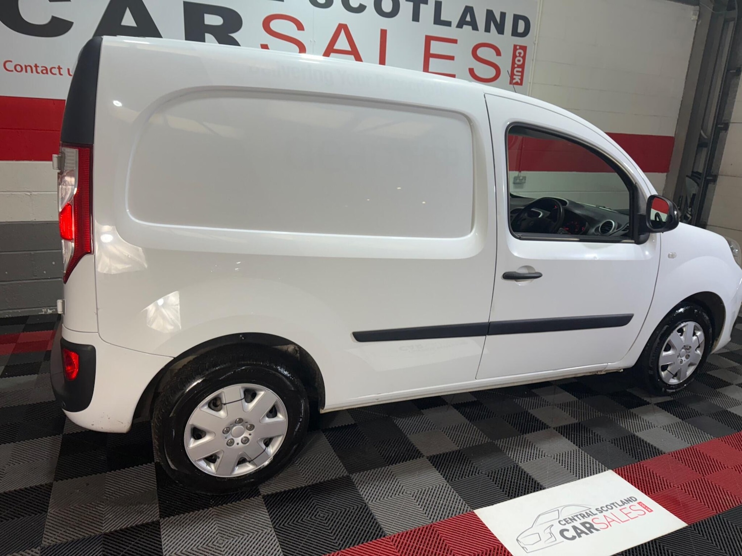 Used Renault Kangoo 2021 for sale - 76584336: Photo 13