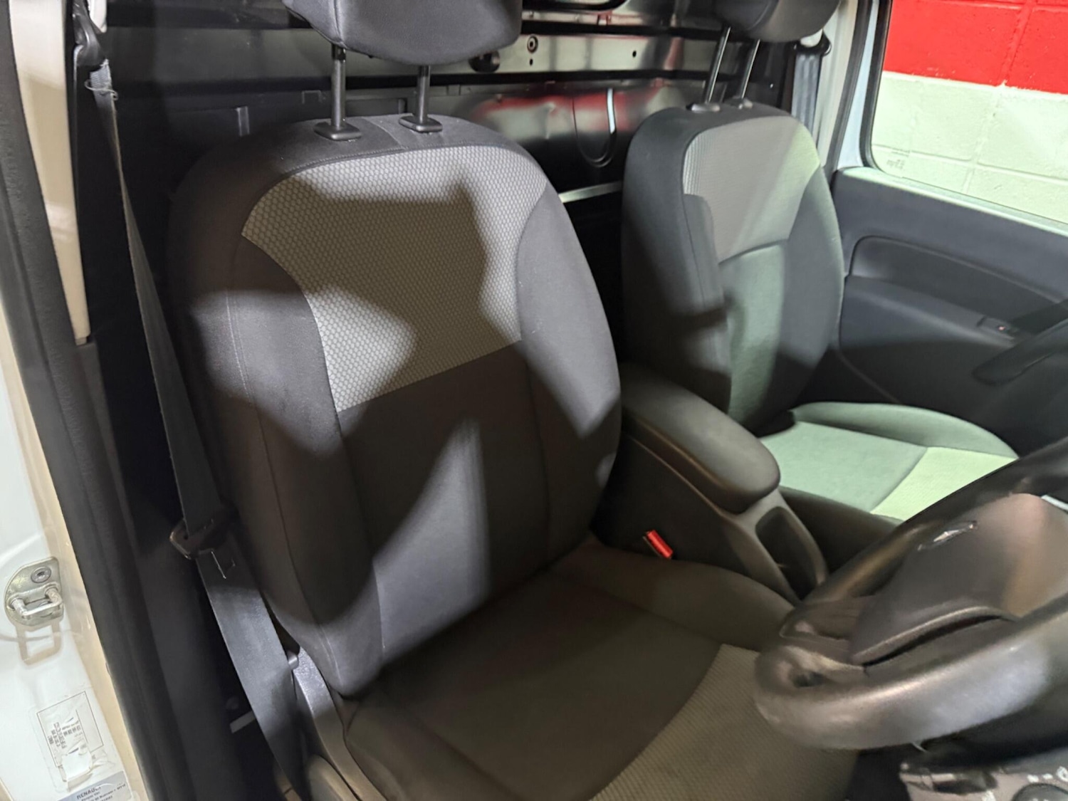 Used Renault Kangoo 2021 for sale - 76584336: Photo 17