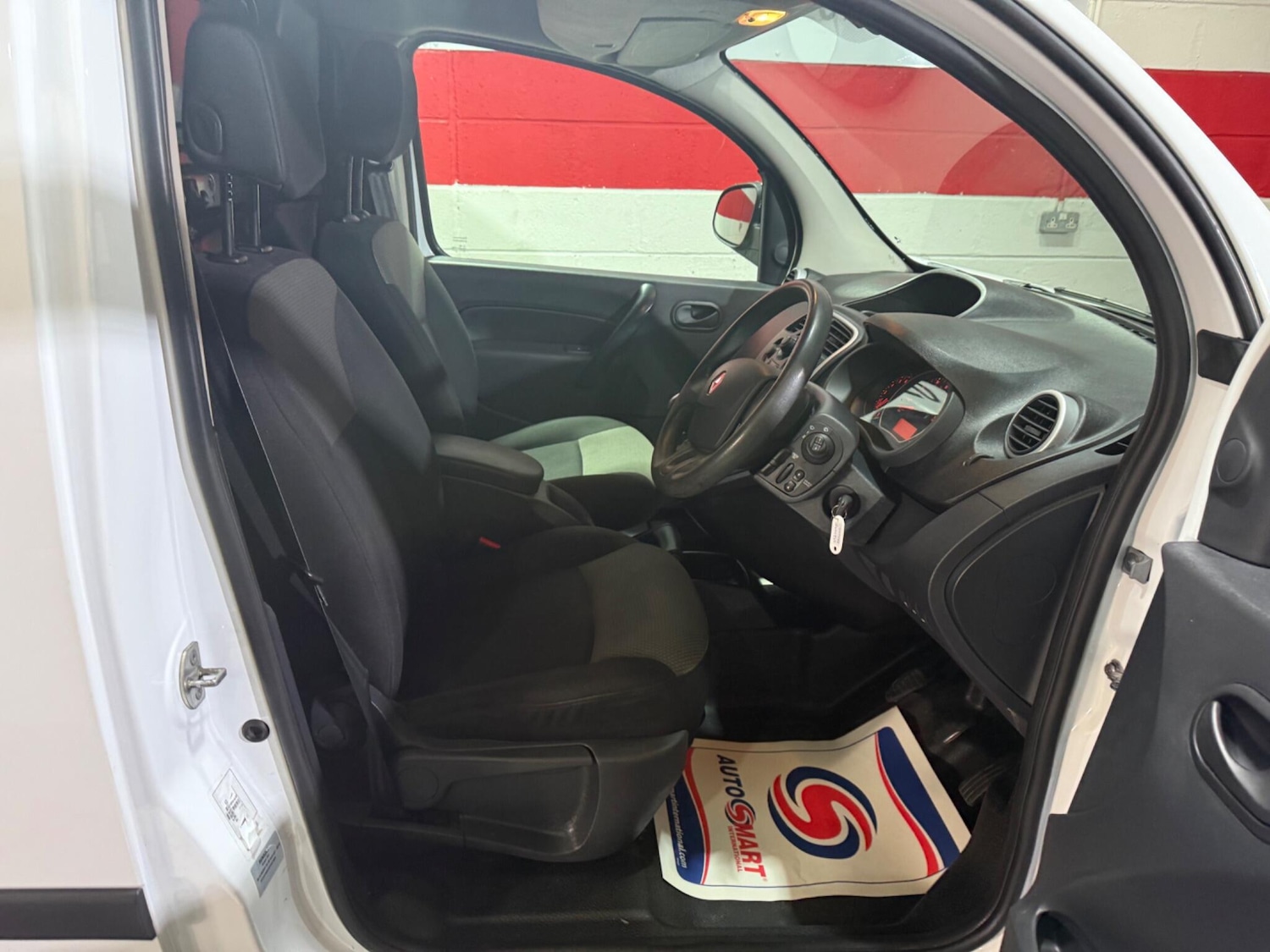 Used Renault Kangoo 2021 for sale - 76584336: Photo 18