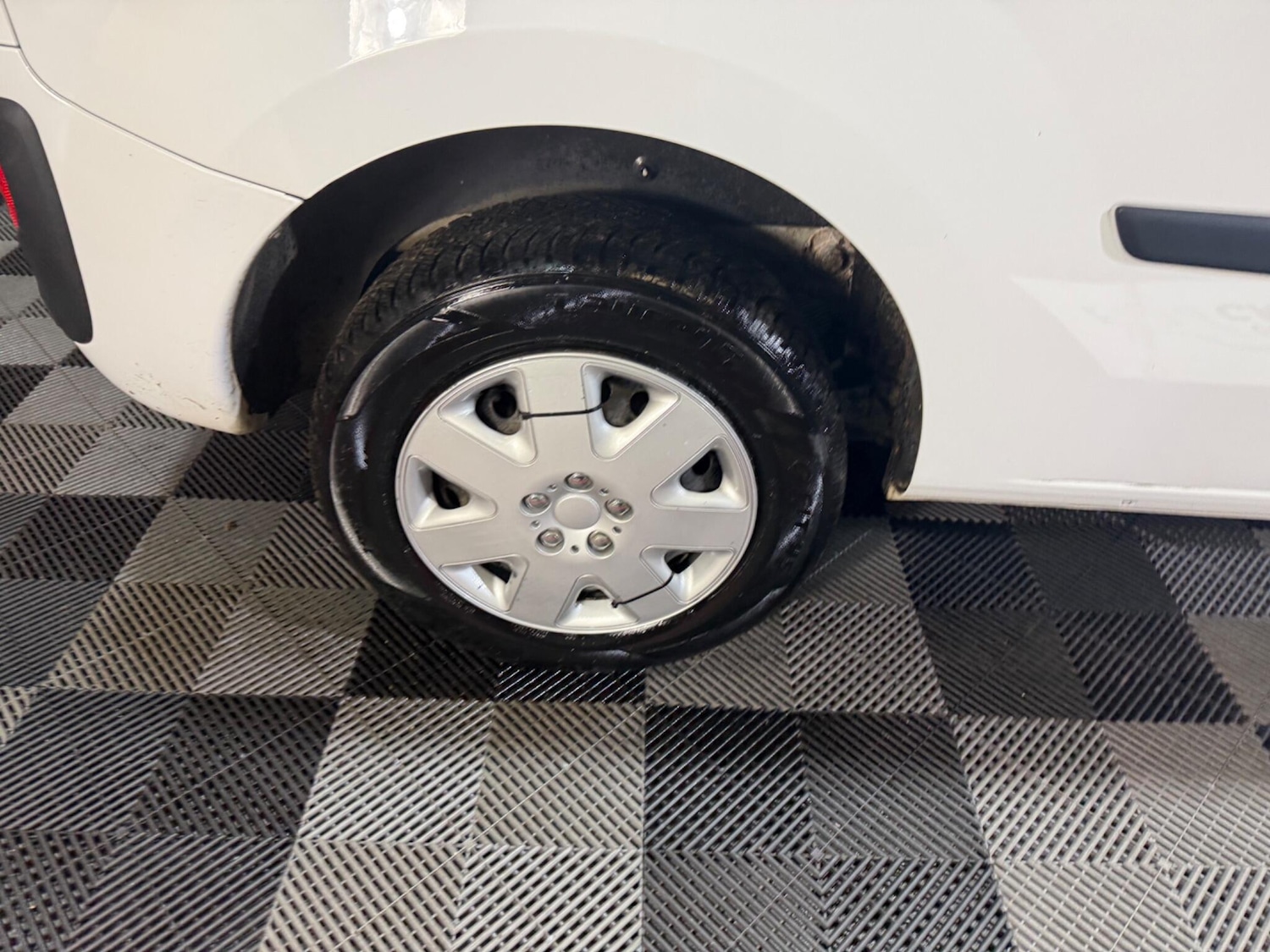 Used Renault Kangoo 2021 for sale - 76584336: Photo 21