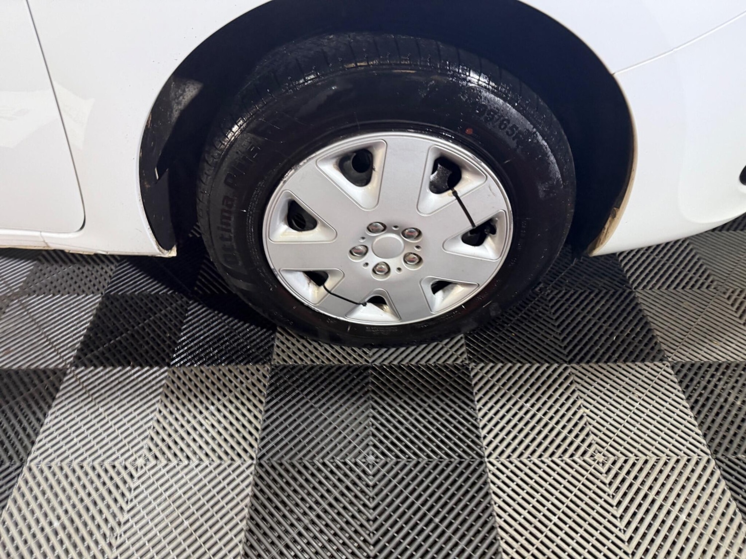 Used Renault Kangoo 2021 for sale - 76584336: Photo 22