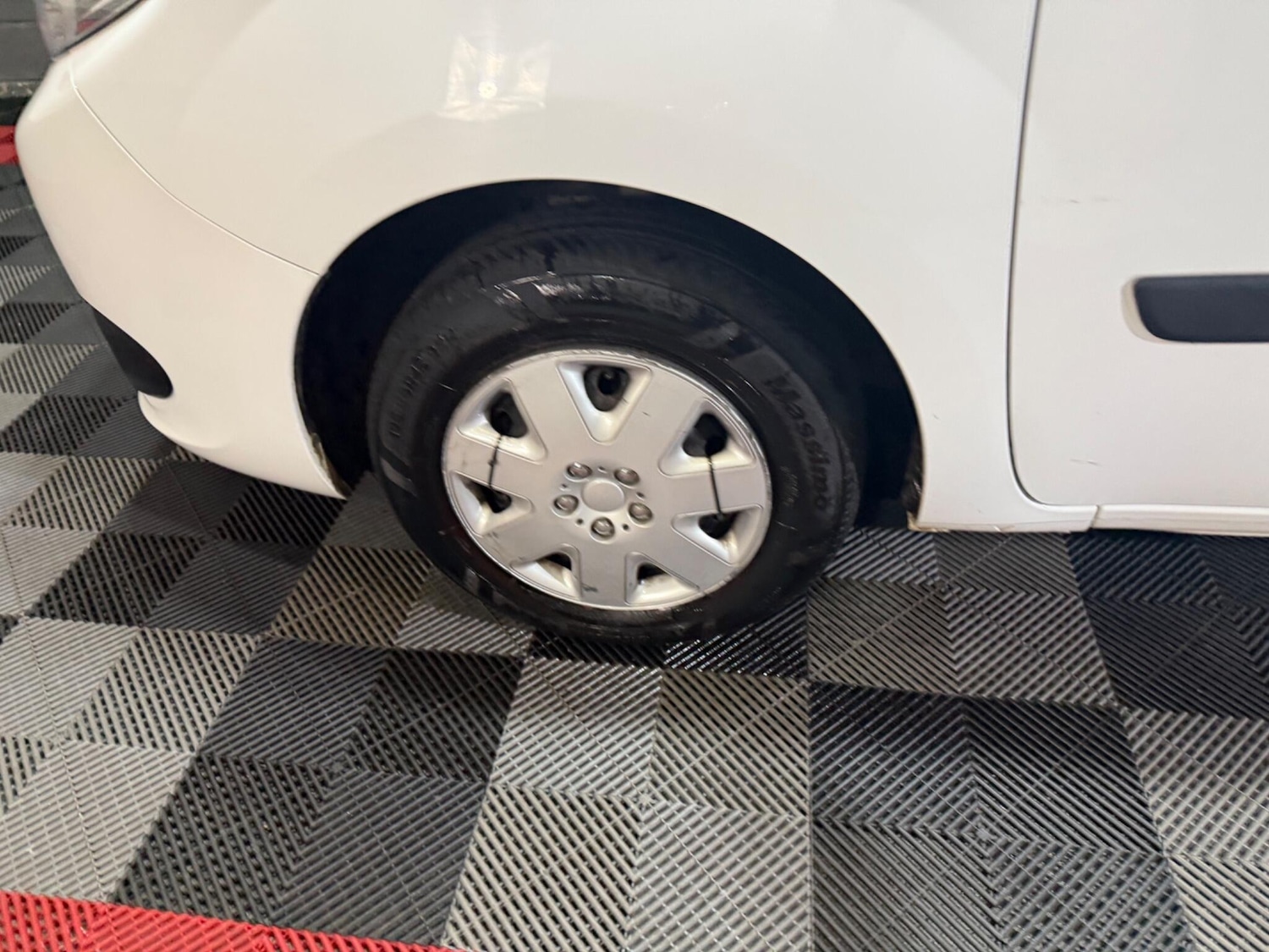 Used Renault Kangoo 2021 for sale - 76584336: Photo 23