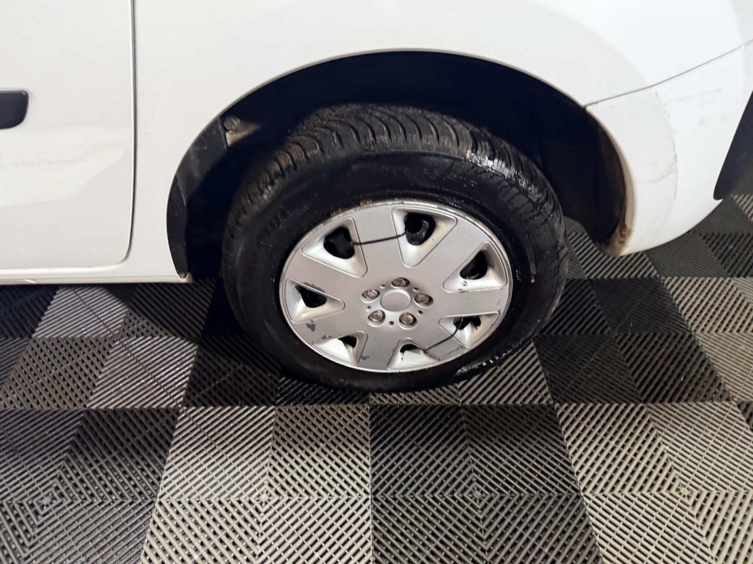 Used Renault Kangoo 2021 for sale - 76584336: Photo 24