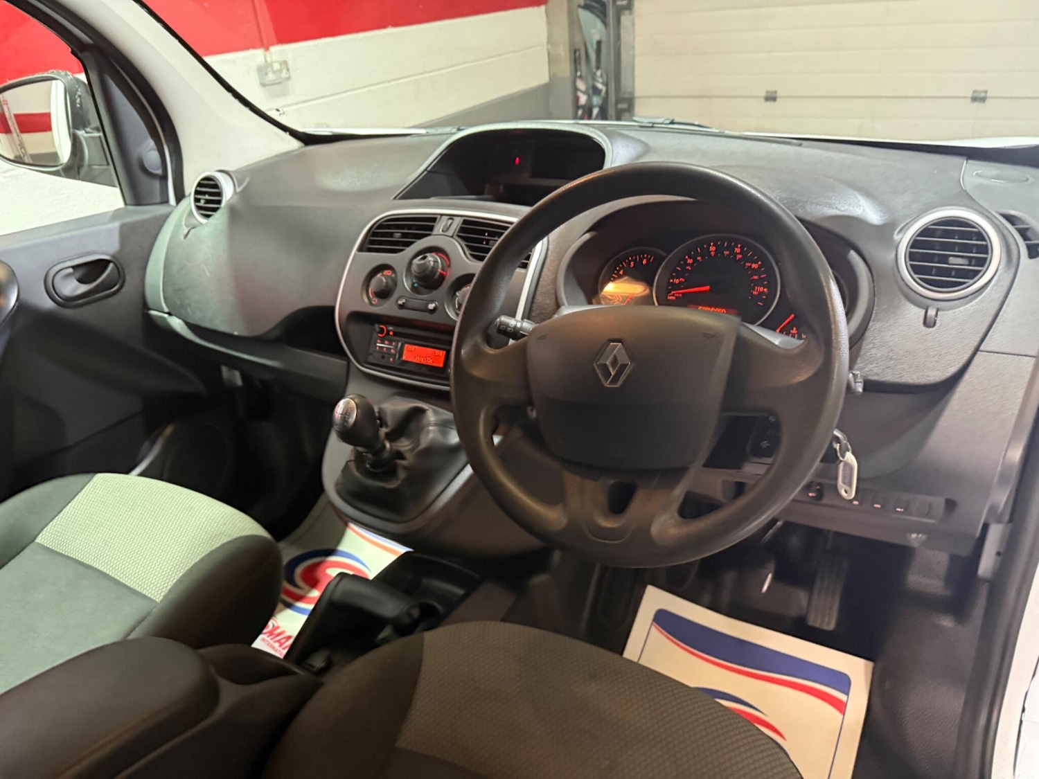Used Renault Kangoo 2021 for sale - 76584336: Photo 25