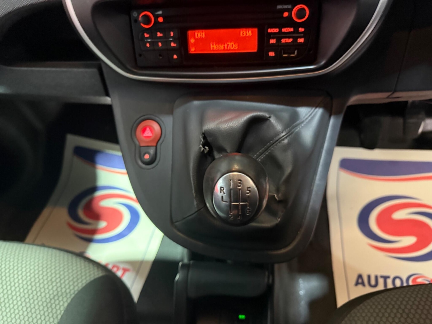 Used Renault Kangoo 2021 for sale - 76584336: Photo 26