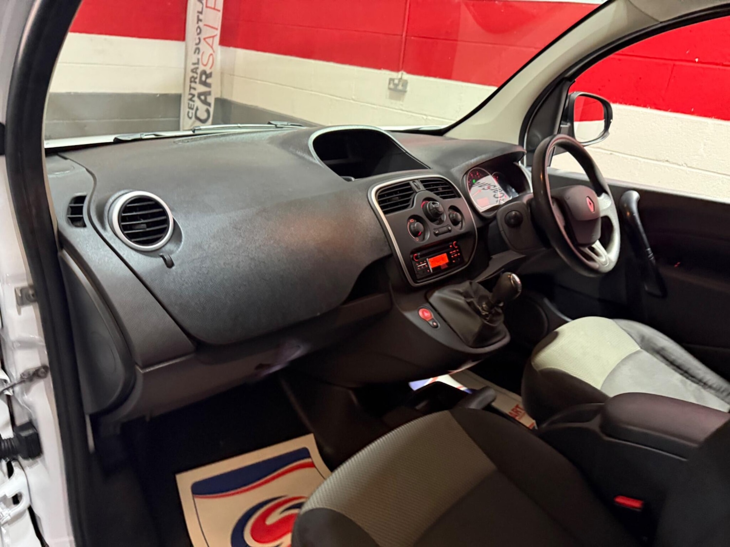 Used Renault Kangoo 2021 for sale - 76584336: Photo 27