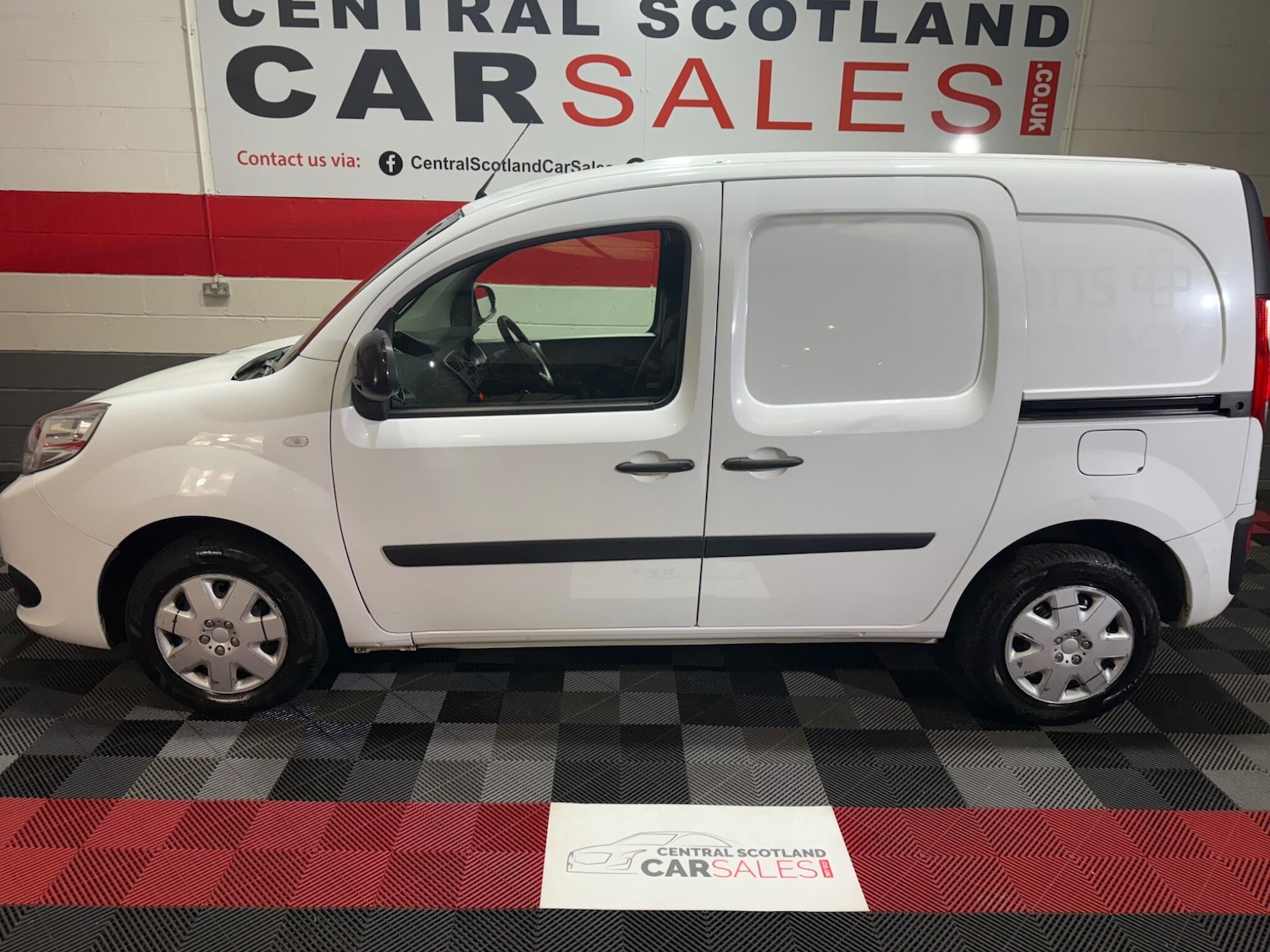 Used Renault Kangoo 2021 for sale - 76584336: Photo 3