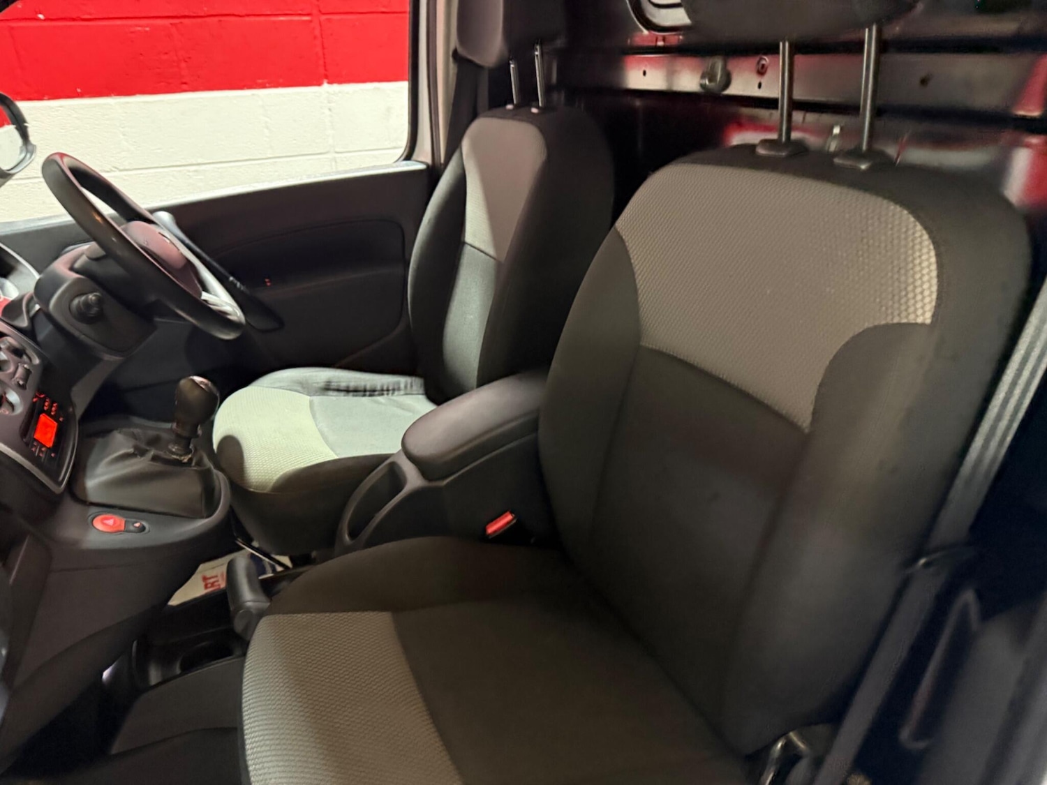 Used Renault Kangoo 2021 for sale - 76584336: Photo 30