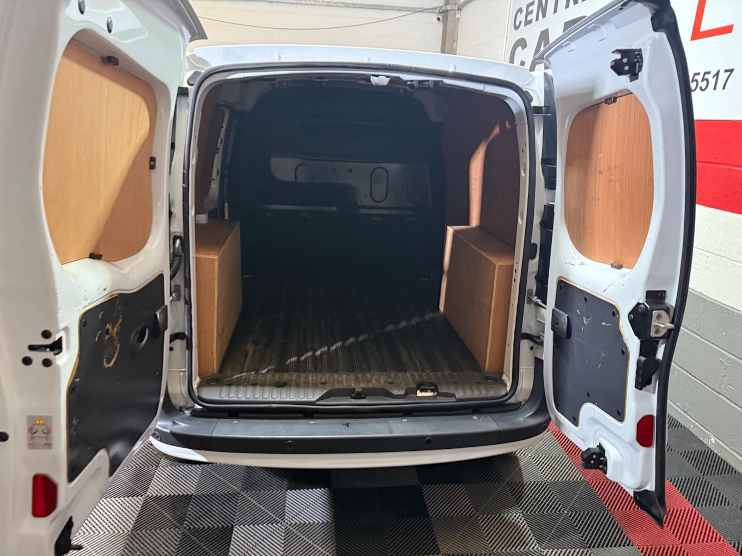 Used Renault Kangoo 2021 for sale - 76584336: Photo 33