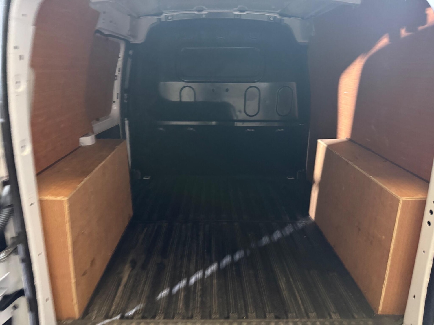 Used Renault Kangoo 2021 for sale - 76584336: Photo 34