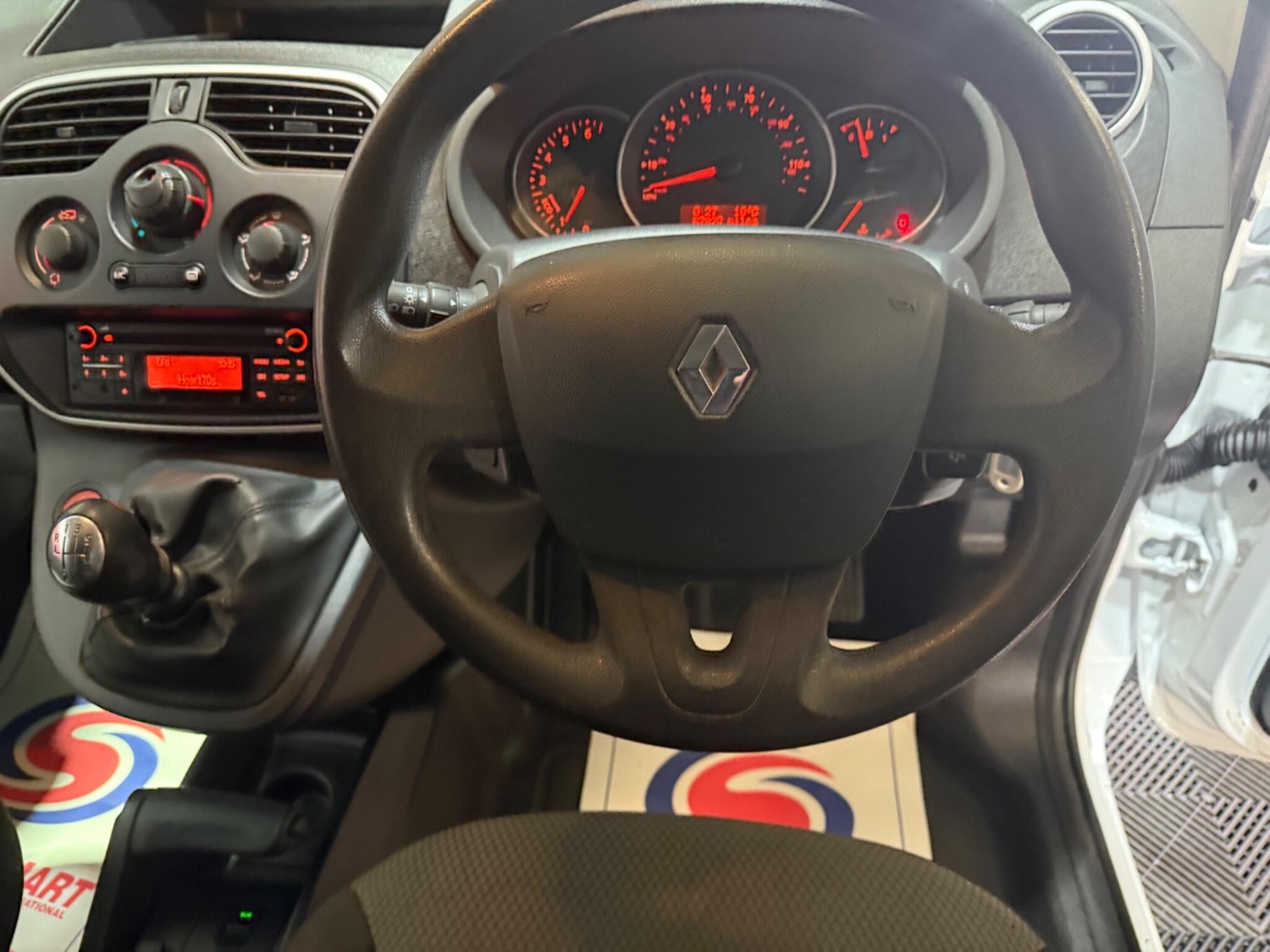 Used Renault Kangoo 2021 for sale - 76584336: Photo 35