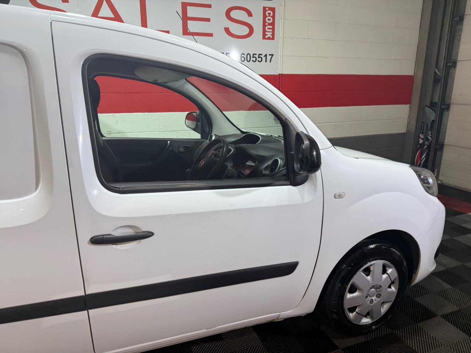 Used Renault Kangoo 2021 for sale - 76584336: Photo 38