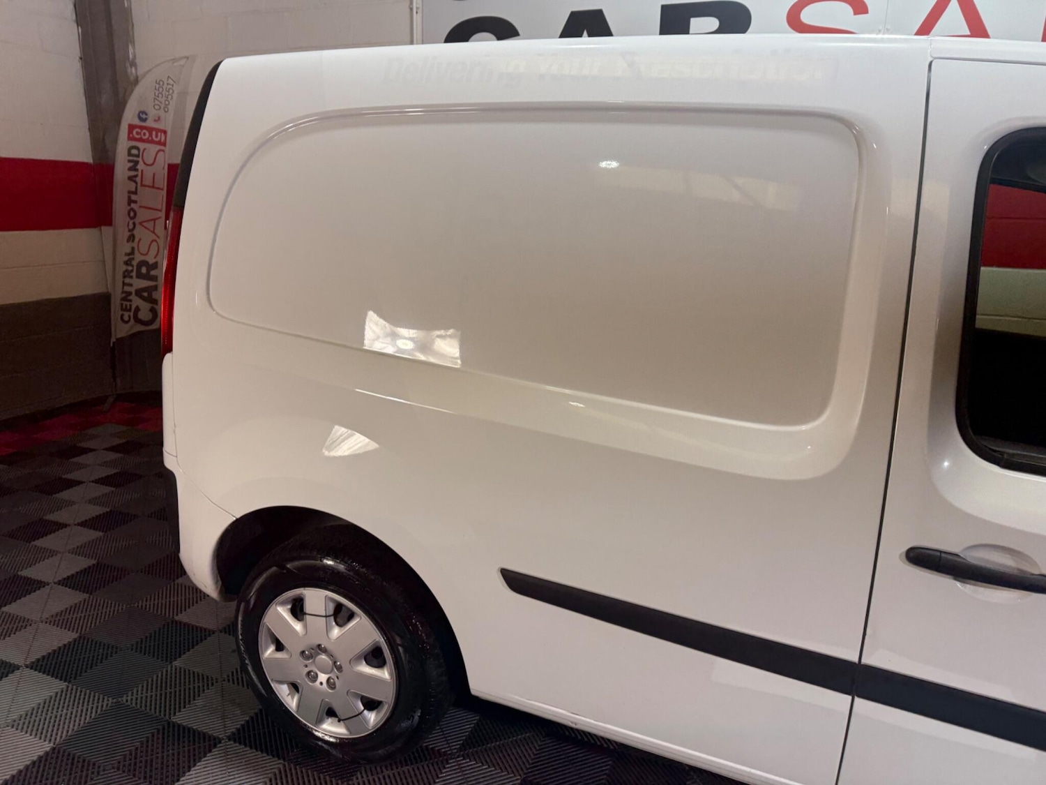 Used Renault Kangoo 2021 for sale - 76584336: Photo 39