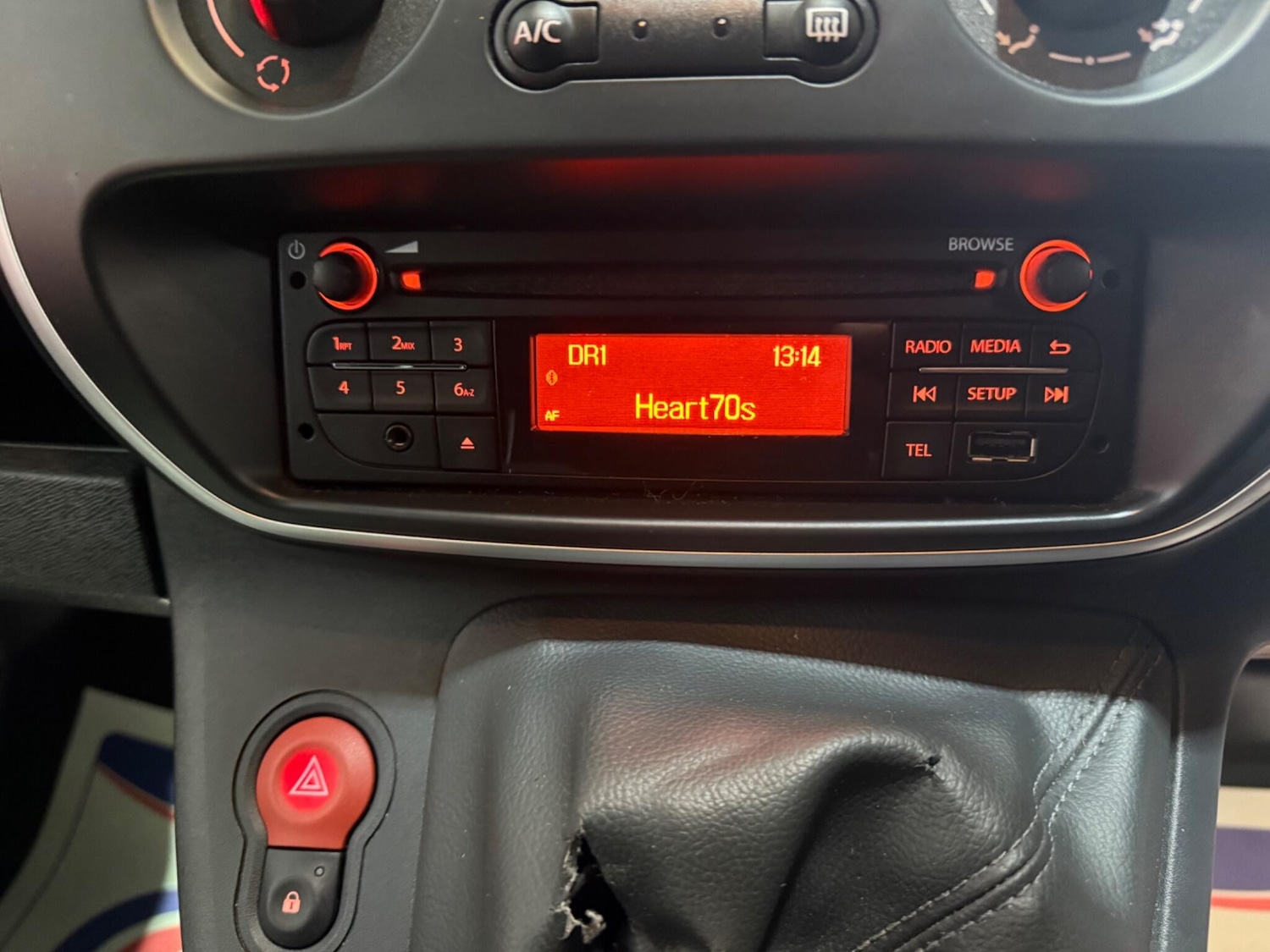 Used Renault Kangoo 2021 for sale - 76584336: Photo 44