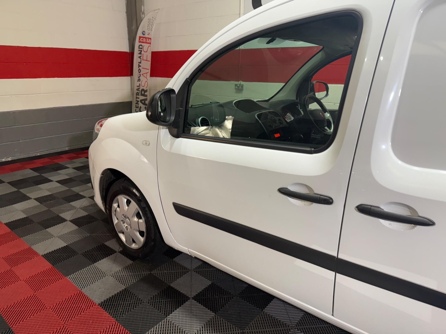 Used Renault Kangoo 2021 for sale - 76584336: Photo 46