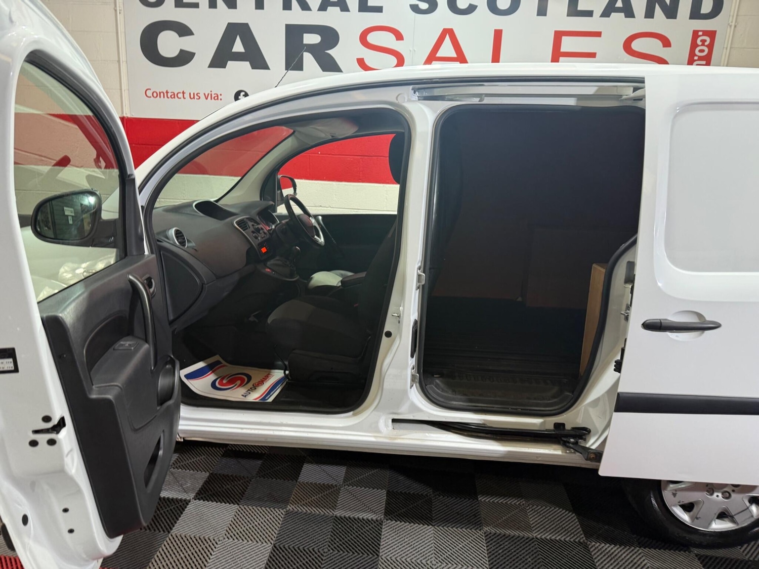 Used Renault Kangoo 2021 for sale - 76584336: Photo 47